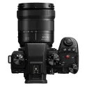 PANASONIC LUMIX DC-S5 II + L 20-60MM F/3.5-5.6 S