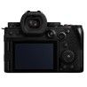 PRECOMMANDE PANASONIC LUMIX DC-S5 IIX