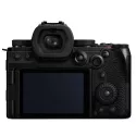 PRECOMMANDE PANASONIC LUMIX DC-S5 IIX + L 20-60MM F/3.5-5.6 S