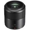 PANASONIC LUMIX 30MM F/2.8 ASPH MEGA OIS LUMIX G MACRO