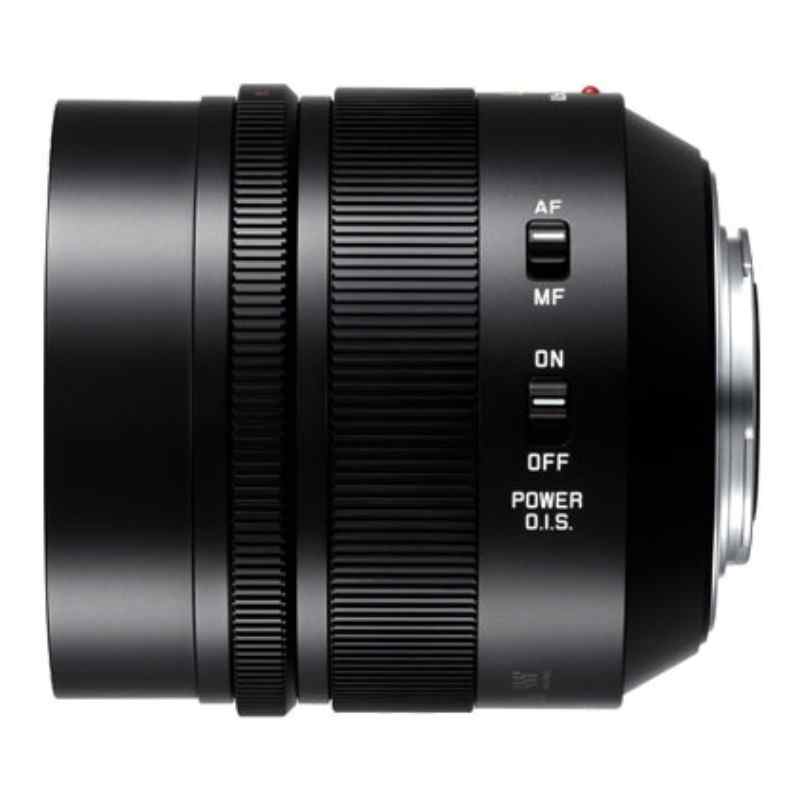 PANASONIC LUMIX 42.5MM F/1.2 ASPH POWER OIS LEICA DG NOCTRICON