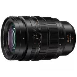 PANASONIC LUMIX 10-25MM F/1.7 ASPH LEICA DG SUMMILUX