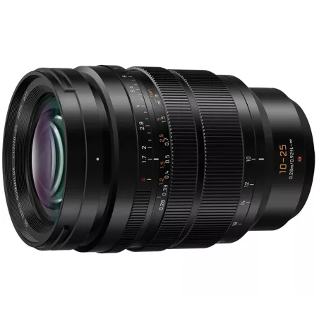 PANASONIC LUMIX 10-25MM F/1.7 ASPH LEICA DG SUMMILUX