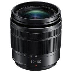 PANASONIC LUMIX 12-60MM F/3.5-5.6 ASPH POWER OIS