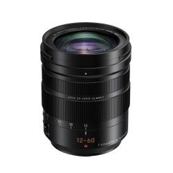 PANASONIC LUMIX 14-140MM F/3.5-5.6 II ASPH LUMIX G VARIO