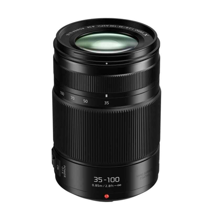 PANASONIC LUMIX 35-100MM F/2.8 II POWER OIS