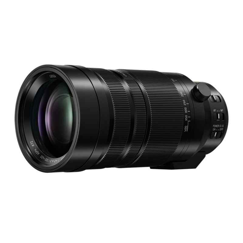 PANASONIC LUMIX 100-400MM F/4-6.3 ASPH POWER OIS LEICA