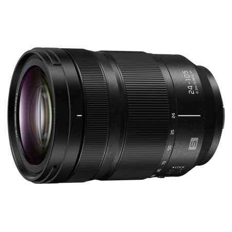 PANASONIC LUMIX L 24-105MM F/4 MACRO OIS S