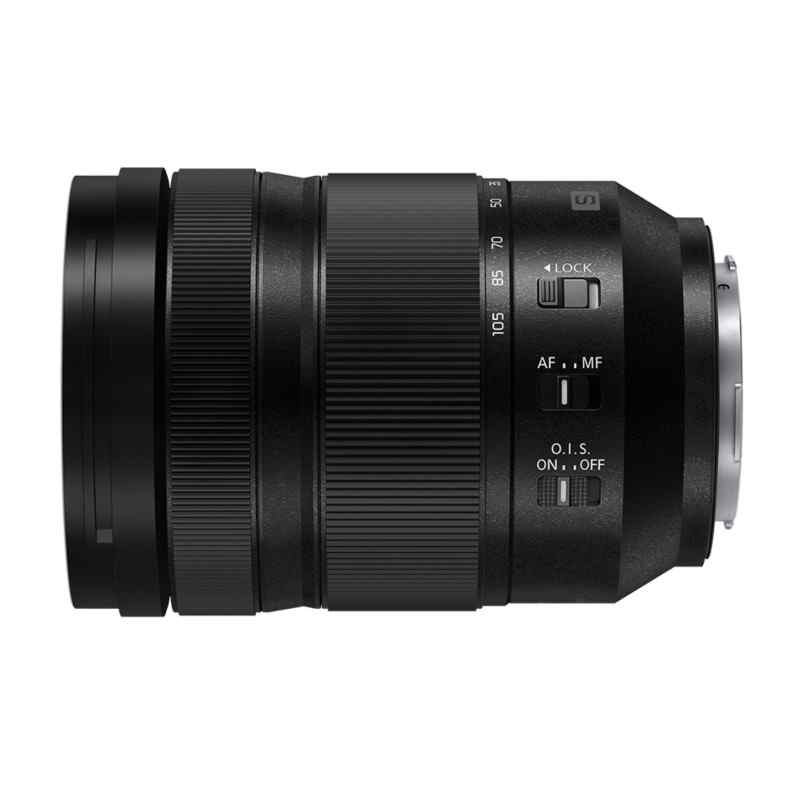 PANASONIC LUMIX L 24-105MM F/4 MACRO OIS S