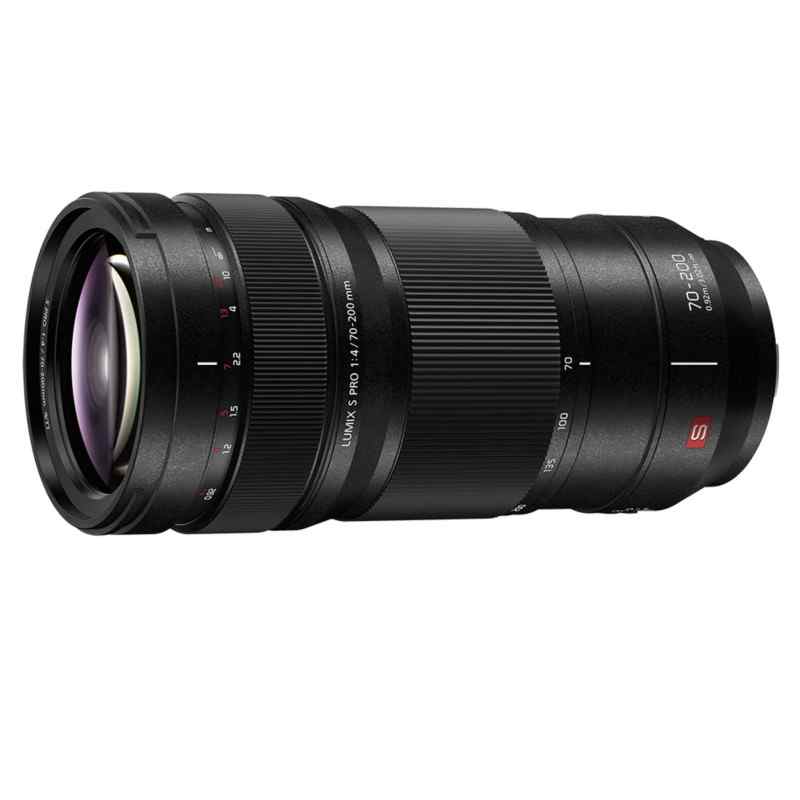 PANASONIC LUMIX L 70-300MM F/4.5-5.6 MACRO OIS S