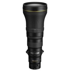 NIKON Z 800MM F/6.3 VR S