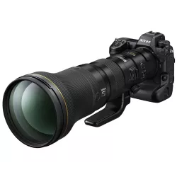NIKON Z 800MM F/6.3 VR S
