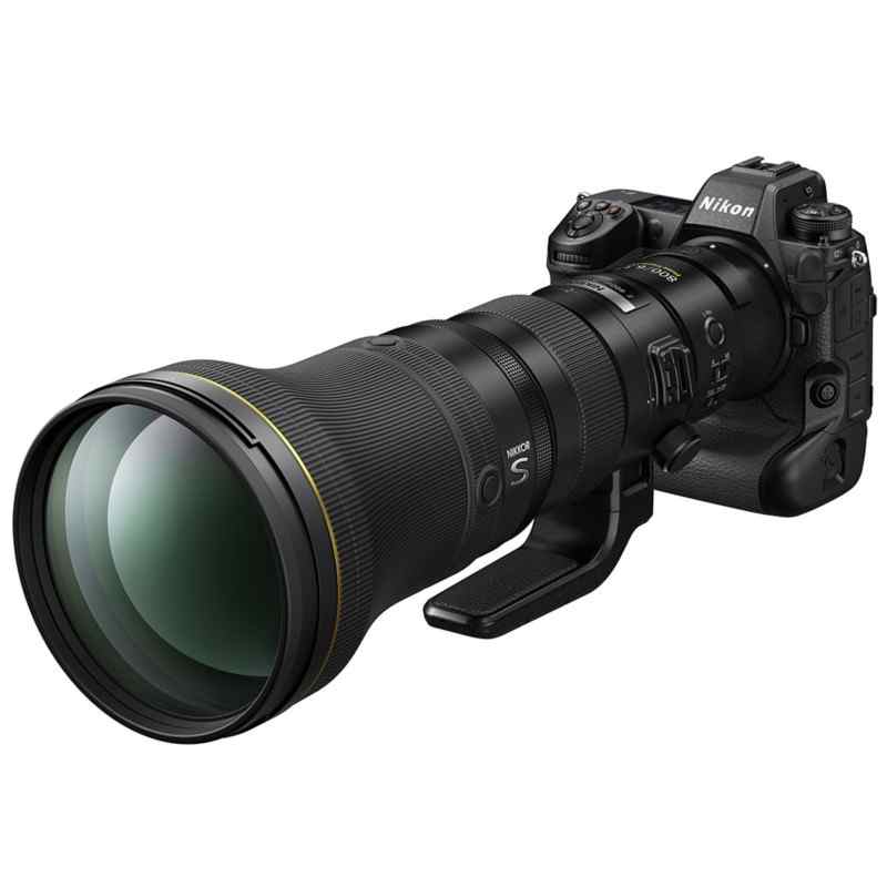 NIKON Z 800MM F/6.3 VR S