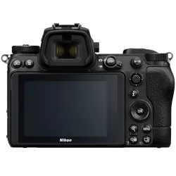 NIKON Z7 II
