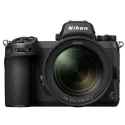 NIKON Z 7II + 24-70MM F/4 S