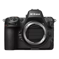 NIKON Z8 DE FACE
