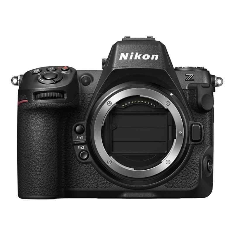 NIKON Z8