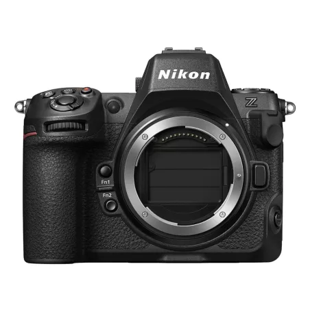 NIKON Z8 DE FACE