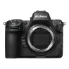 NIKON Z8 DE FACE