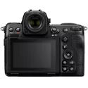 NIKON Z8 DE DERRIERE