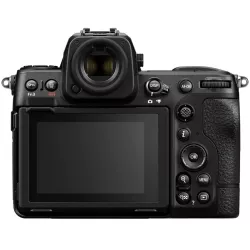 NIKON Z8 DE DERRIERE