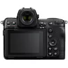 NIKON Z8 DE DERRIERE