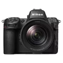 NIKON Z8 + 24-120MM F/4 S