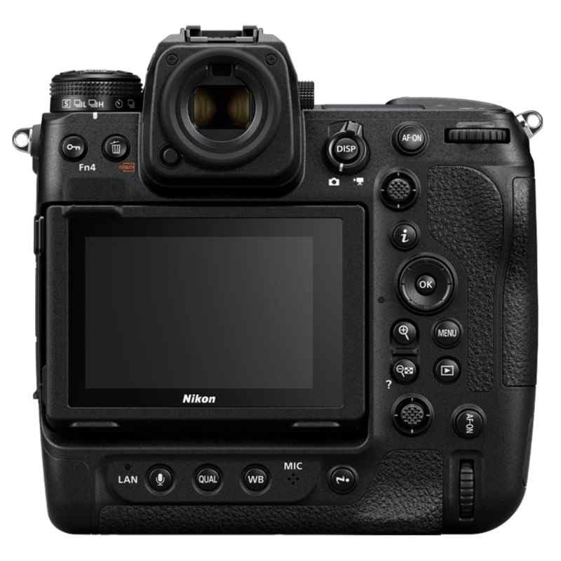 NIKON Z9 BOITIER NU