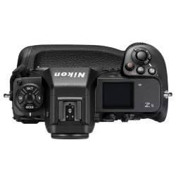 NIKON Z9 BOITIER NU