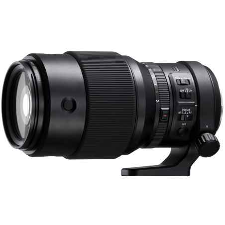 FUJIFILM GF 250MM F/4 R LM OIS WR