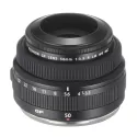 FUJIFILM GF 50MM F/3.5 R LM WR