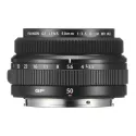 FUJIFILM GF 50MM F/3.5 R LM WR