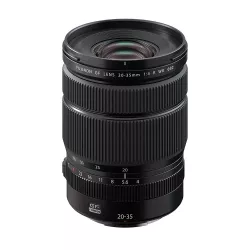 FUJIFILM GF 20-35 MM F/4 R WR