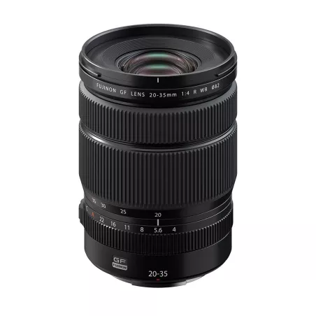 FUJIFILM GF 20-35 MM F/4 R WR