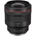 CANON RF 85MM F/1.2 L USM DS