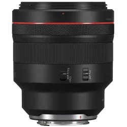 CANON RF 85MM F/1.2 L USM DS