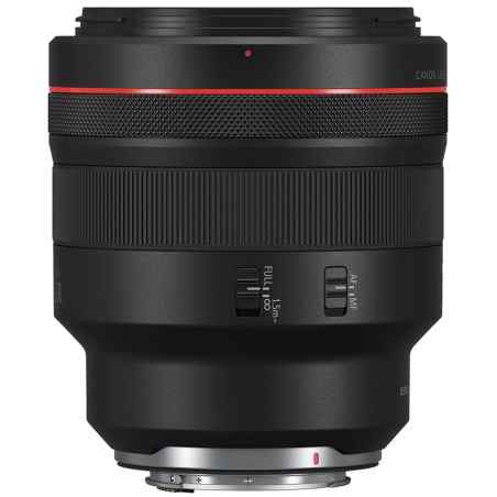 CANON RF 85MM F/1.2 L USM DS