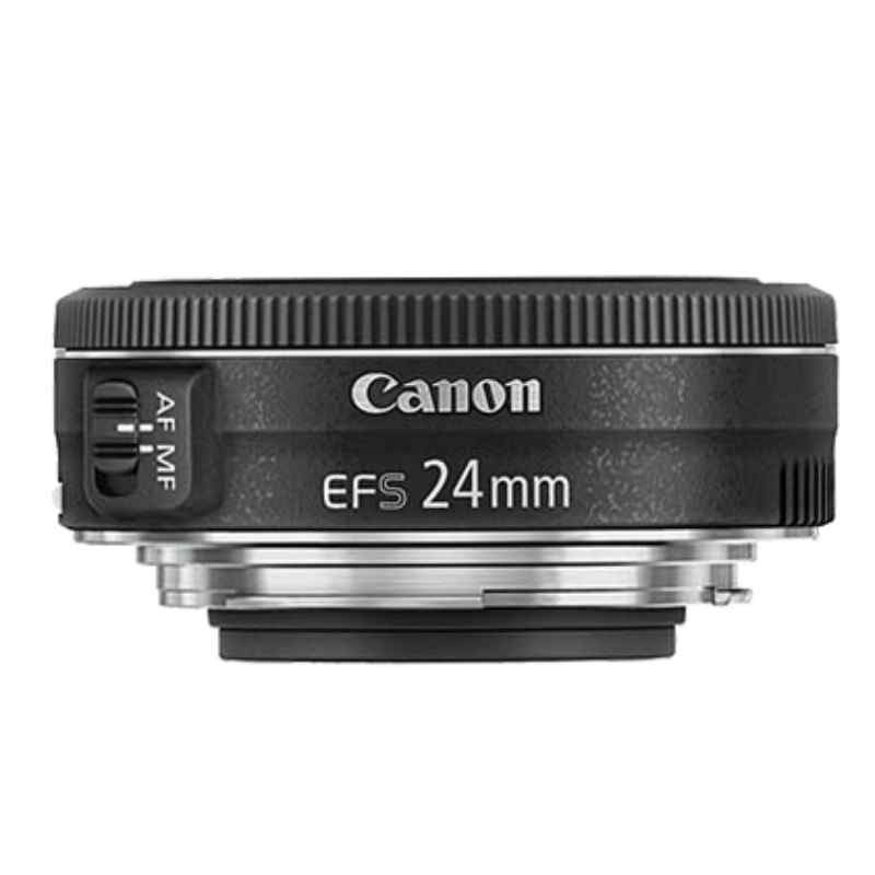 CANON EF-S 24 mm f/2.8 STM