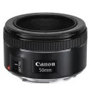 CANON EF 50MM F/.8 STM