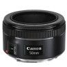 CANON EF 50MM F/.8 STM