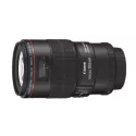 CANON EF 100MM F/2.8 L IS USM MACRO