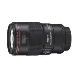 CANON EF 100MM F/2.8 L IS USM MACRO