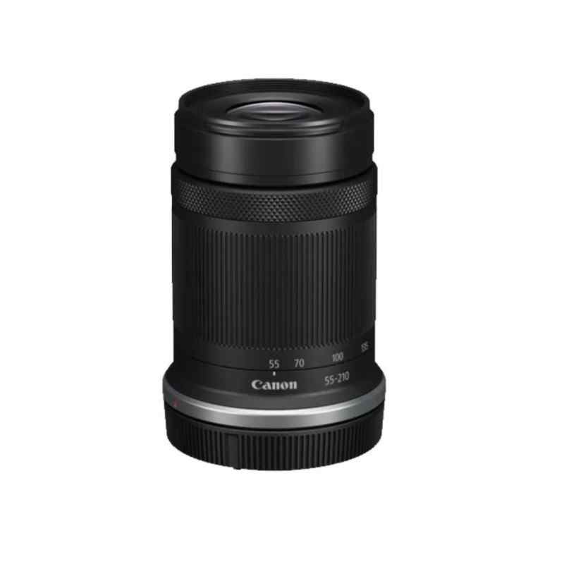 CANON RF-S 55-210MM F/5-7.1 IS STM