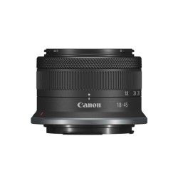 CANON RF-S 18-45MM F/4.5-6.3 IS STM