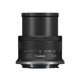CANON RF-S 18-45MM F/4.5-6.3 IS STM