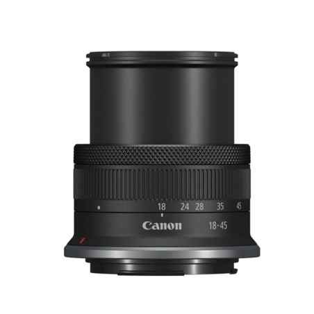 CANON RF-S 18-45MM F/4.5-6.3 IS STM