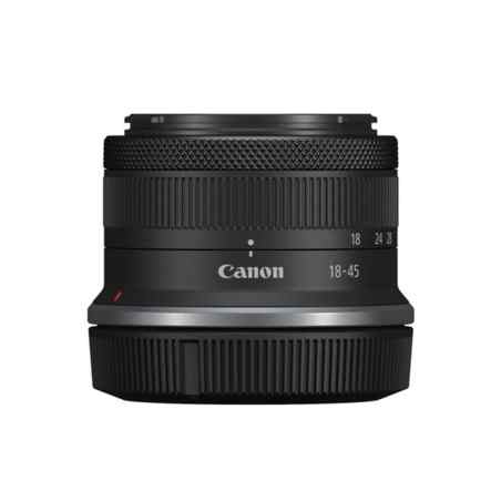 CANON RF-S 18-45MM F/4.5-6.3 IS STM