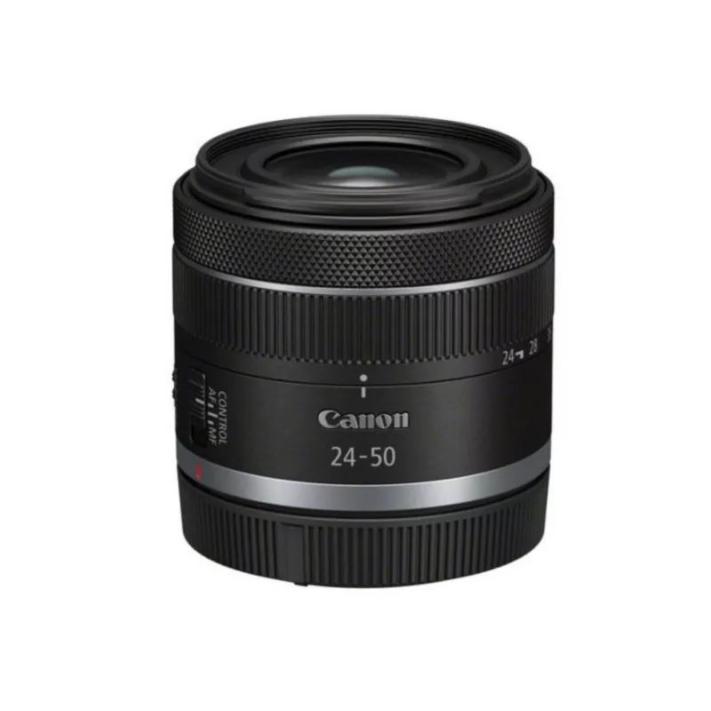 CANON RF 24-50MM F/4.5-6.3 IS STM