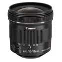 CANON EF-S 10-18MM F/4.5-5.6 IS STM