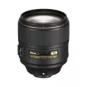 NIKON AF-S 105MM F/1.4 E ED
